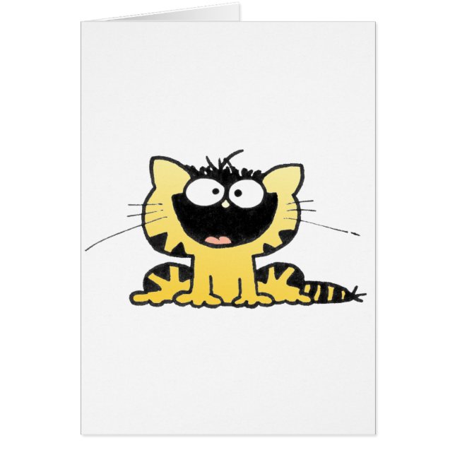 Feliz-Gatito (Frente)