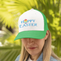Feliz Gorra de Pascua