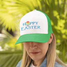 Feliz Gorra de Pascua