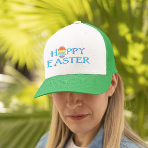 Feliz Gorra de Pascua