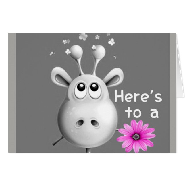 **FELIZ GRACIAS** AL **AMOR DE MI VIDA** (Anverso (Horizontal))