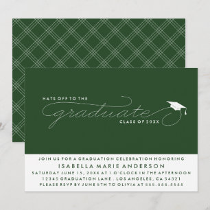 FELIZ GRADUACIÓN AL GRADUADO   INVITACIÓN DE GRADU