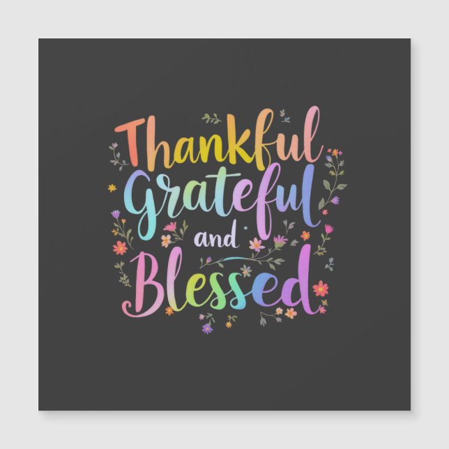 Feliz HalloThanksmas Halloween, Día de Acción de G (Anverso)