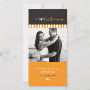 Feliz Halloween