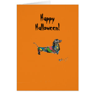 Feliz Halloween