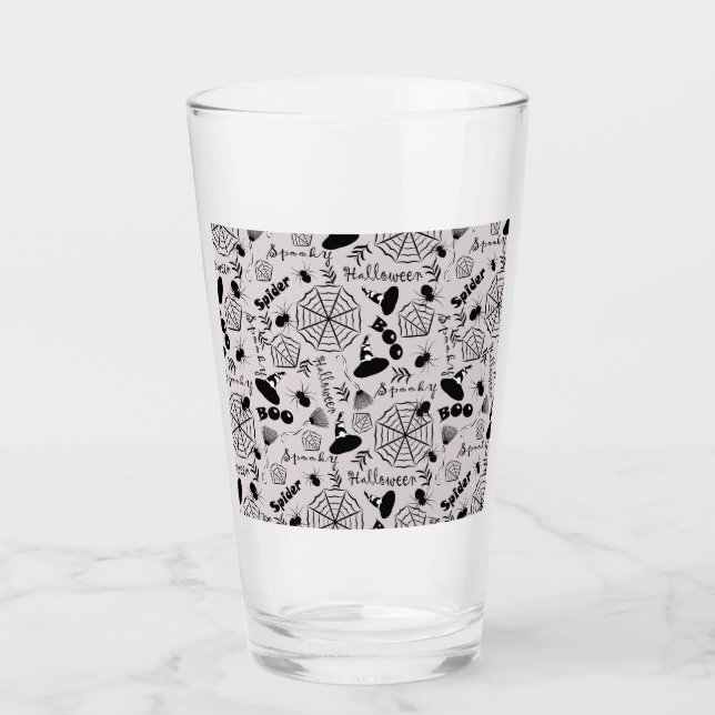 Feliz Halloween (Anverso)