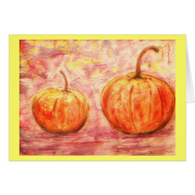 feliz halloween (Anverso (Horizontal))