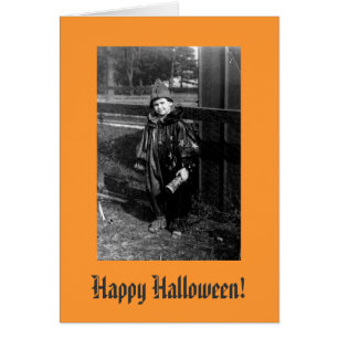 Feliz Halloween