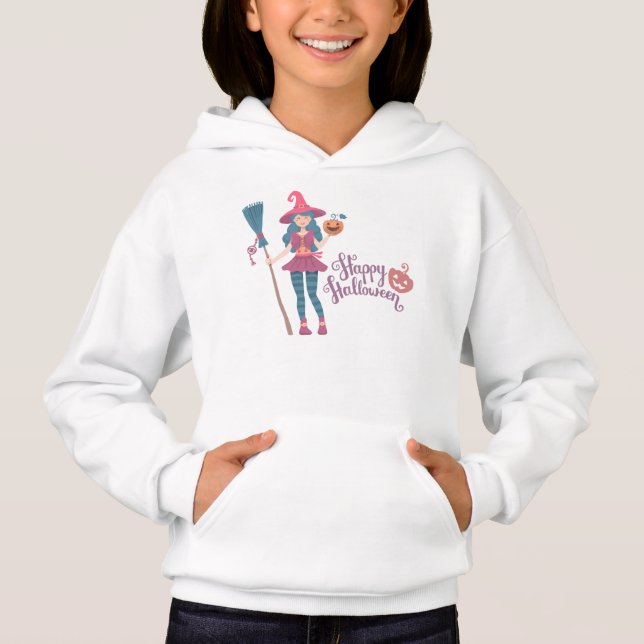 Feliz Halloween (Anverso)