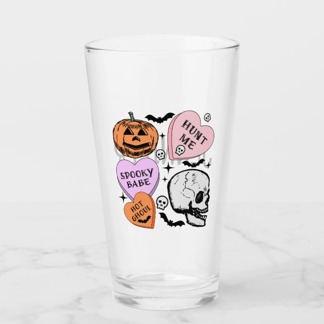 Feliz Halloween (Anverso)
