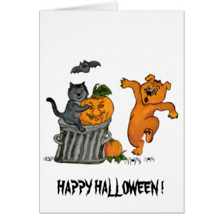 ¡Feliz Halloween! 5
