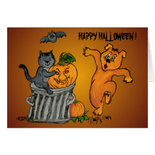 ¡Feliz Halloween! 5