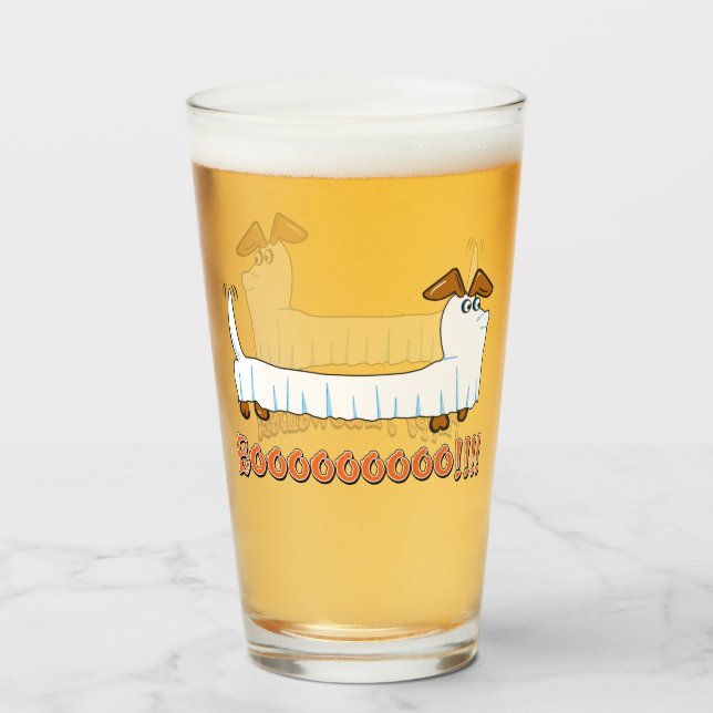 Feliz halloweiner (Anverso (lleno))