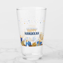 Feliz Hanukkah Entretenimiento