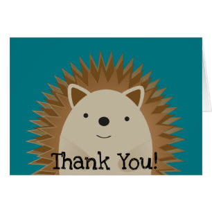 Feliz Hedgehog