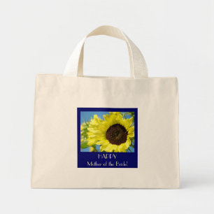 ¡FELIZ Madre de la Novia! Bolsa de mano regalo Gir