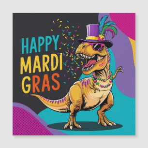 Feliz Mardi Gras
