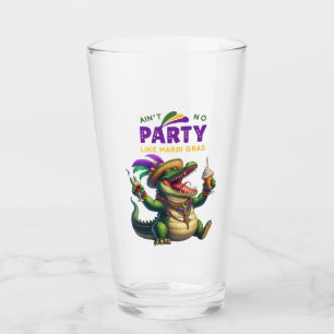 Feliz Mardi Gras