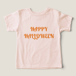 Feliz Naranja negra de las mujeres de Halloween