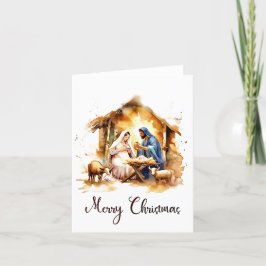 Feliz Natividad de Navidad