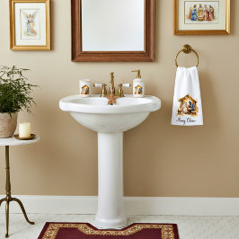 Feliz Natividad de Navidad