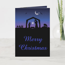 Feliz Natividad de Navidad de Jesús