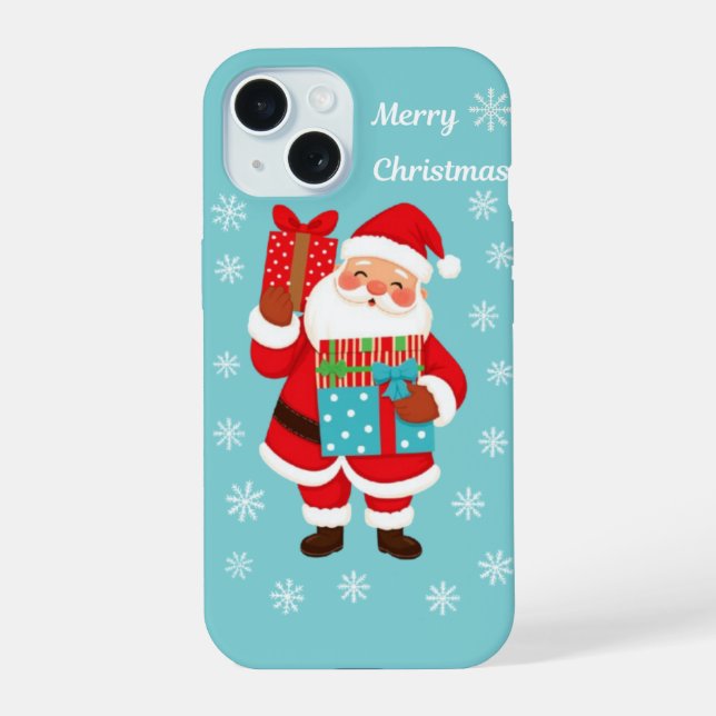 Feliz Navidad  (Reverso )