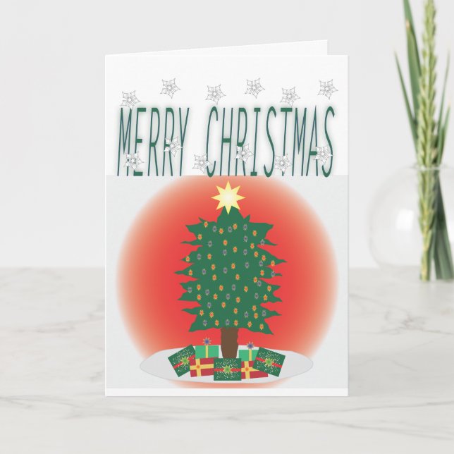 Feliz Navidad (Anverso)