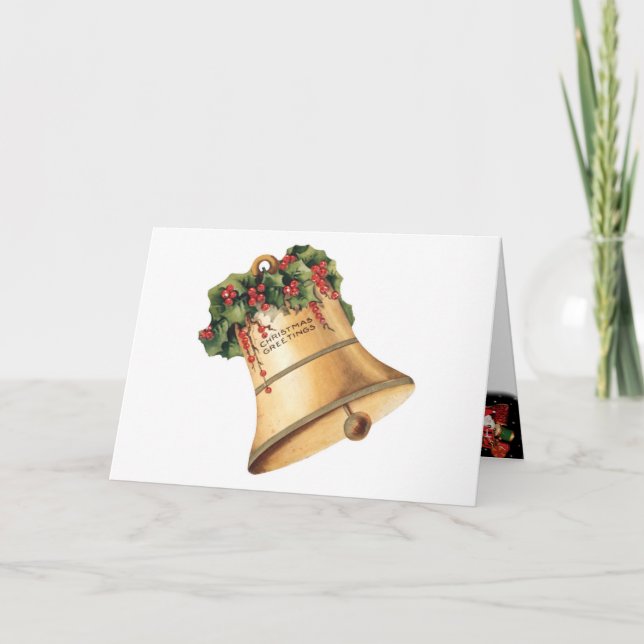 FELIZ NAVIDAD (Anverso)