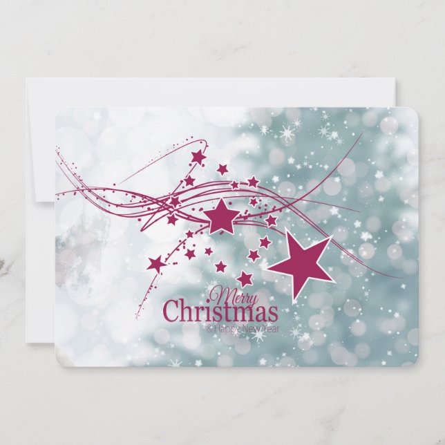 Feliz Navidad (Anverso)