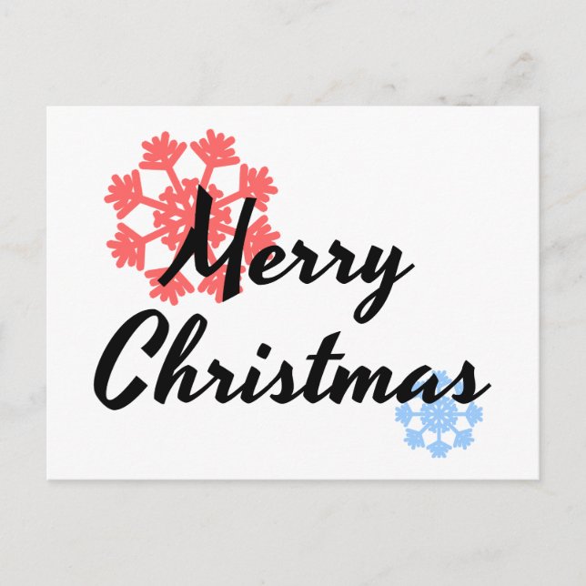 Feliz Navidad (Anverso)