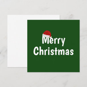 Feliz Navidad