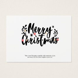 feliz navidad