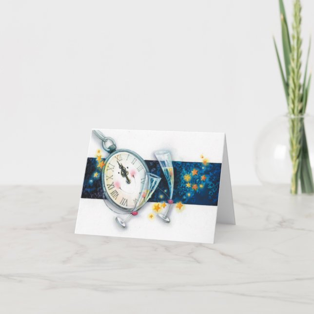 Feliz Navidad (Anverso)