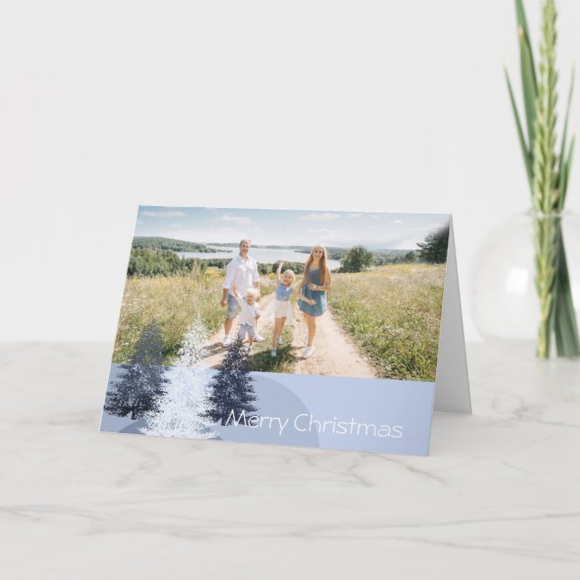 Feliz Navidad (Anverso)