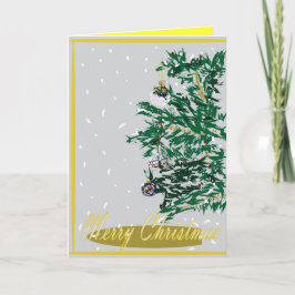 Feliz Navidad