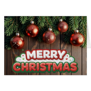 Feliz Navidad