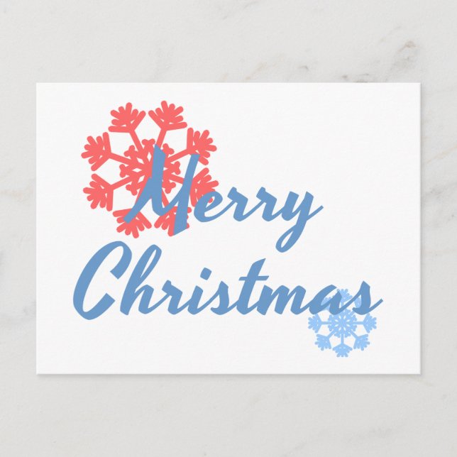 Feliz Navidad (Anverso)