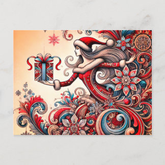 Feliz Navidad