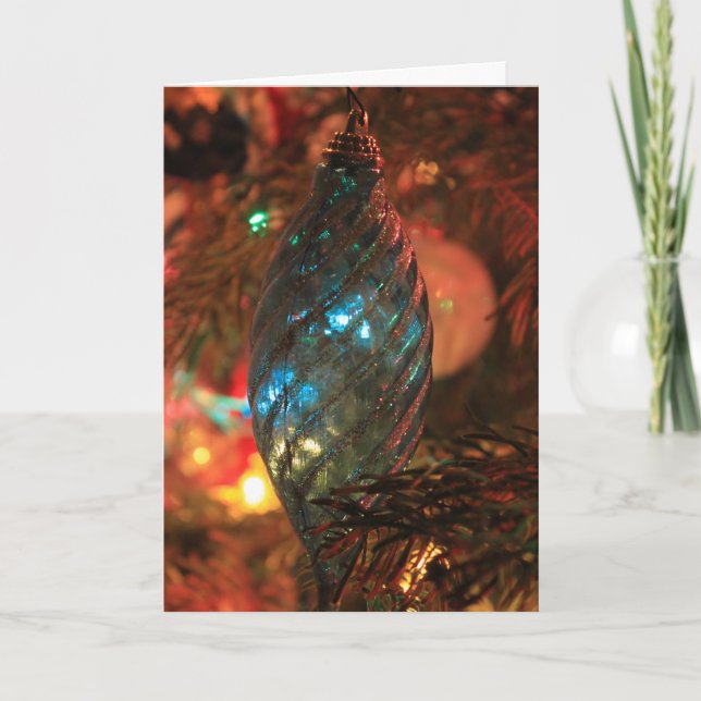 Feliz Navidad (Anverso)