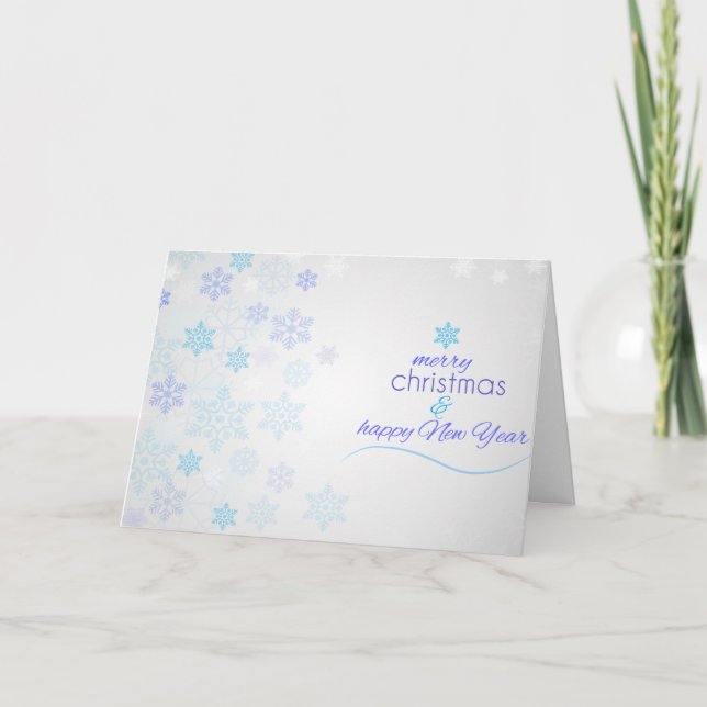 Feliz Navidad (Anverso)