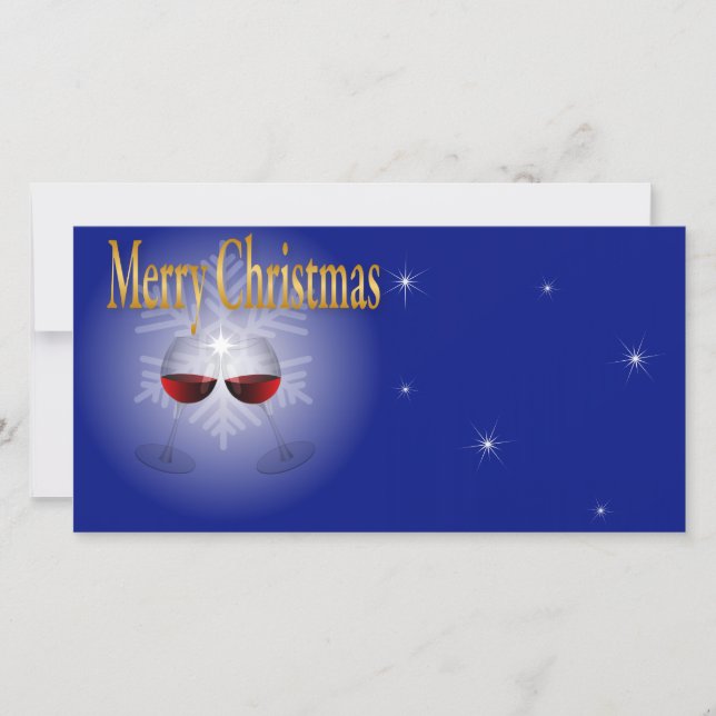 Feliz Navidad (Anverso)