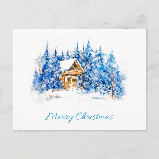 Feliz Navidad  (Anverso)