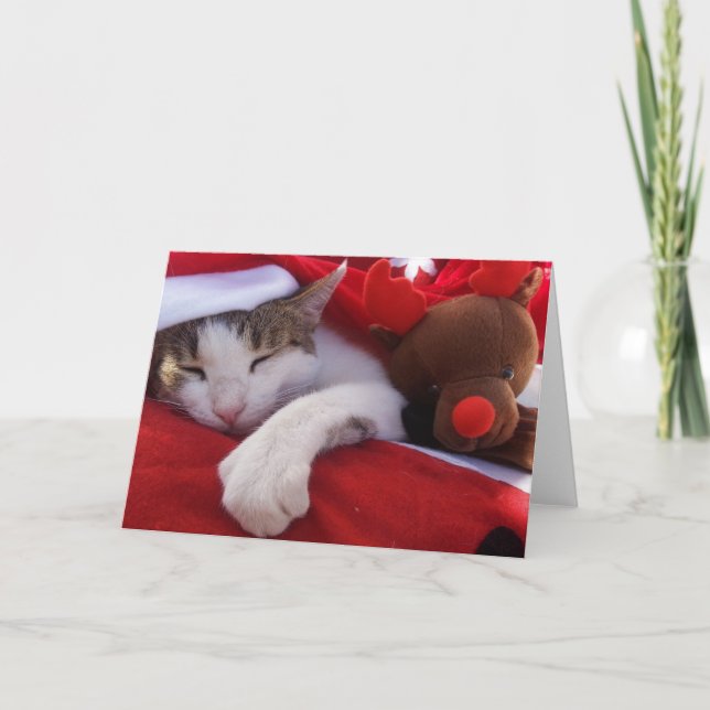 Feliz Navidad (Anverso)