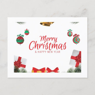 Feliz Navidad