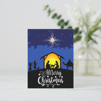 Feliz Navidad