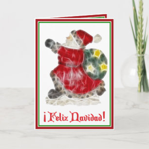 Feliz Navidad