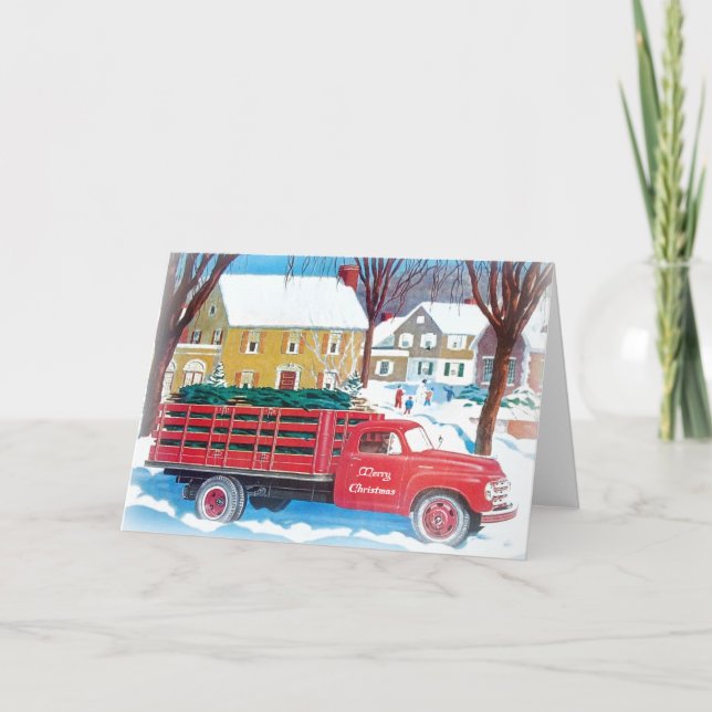 Feliz Navidad (Anverso)