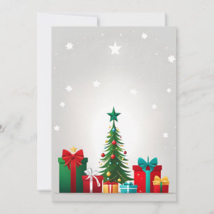 Feliz Navidad