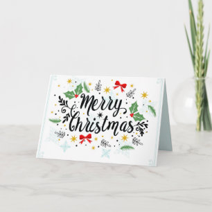 Feliz Navidad